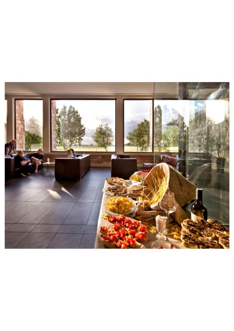 Th Assisi - Hotel Cenacolo Buitenkant foto