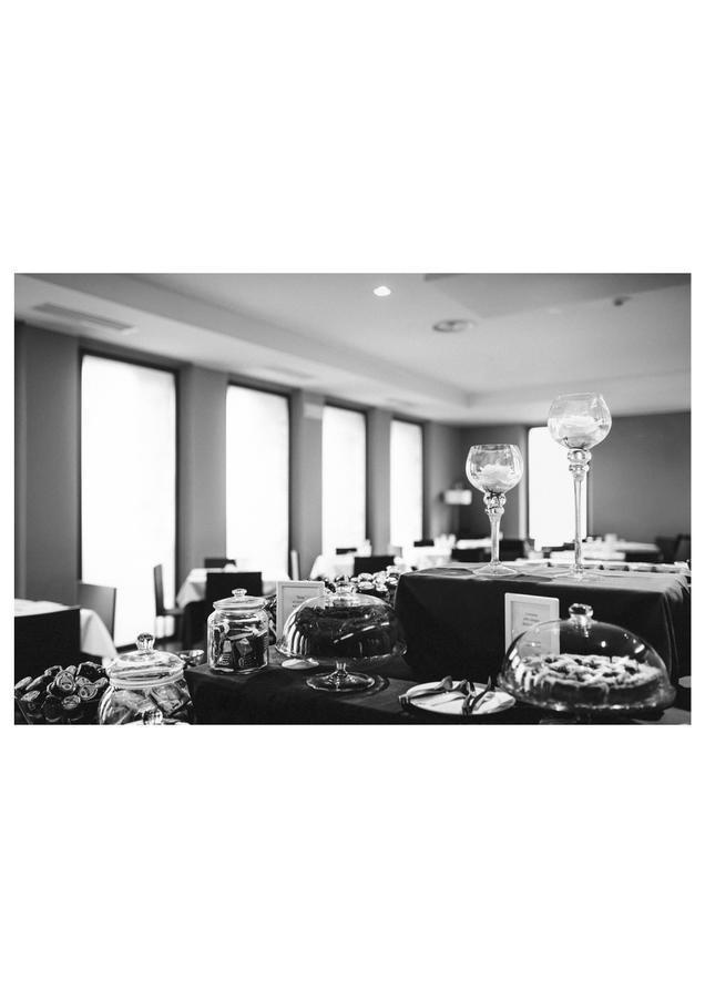 Th Assisi - Hotel Cenacolo Buitenkant foto